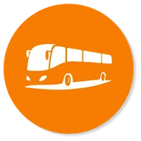EPD Bus Booking icon