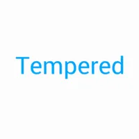 Tempered icon
