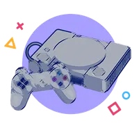 Retro Game Center (Emulation) icon