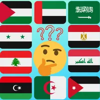 لغز:علم الدولة icon