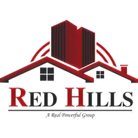Red Hills icon