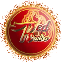 Red Hot Radio FM icon