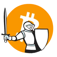 Bitcoin Tracker - CryptoKnight icon