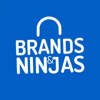 Brands & Ninjas icon