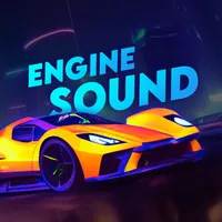 Car Sounds - Engine Simulator icon