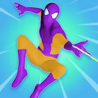 Web Man icon