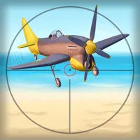 Anti Aircraft Gunner - ww2 Sho icon