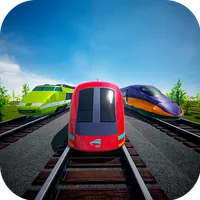 Train Simulator 3d: Subway Sim icon