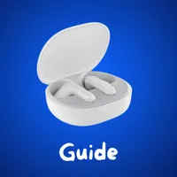 Redmi Buds 4 lite App Guide icon