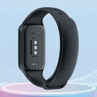 Redmi Smart Band 2 App Guide icon