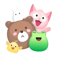 Animal Pop icon