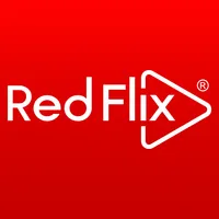 redflix tv icon