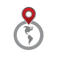 Redpoint GPS icon