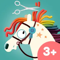 Pony Style Box icon