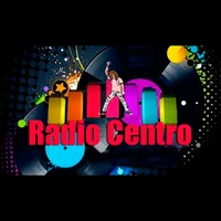 Radio Centro icon