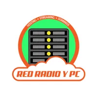 Radios Red Radio y PC icon