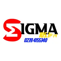 Sigma 105.1 FM icon
