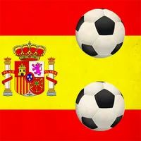 Football for La Liga Segunda D icon