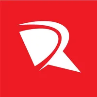 Red Shopper icon