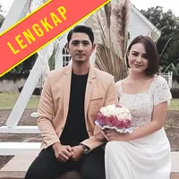 Koleksi Lengkap Wallpaper Ikat icon