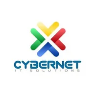 Cybernet Supplier icon