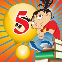 ThinkAboutIt 5 Environmental icon