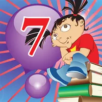 ThinkAboutIt 7 Aesthetics icon