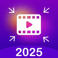 Video Compressor: Size Reducer icon