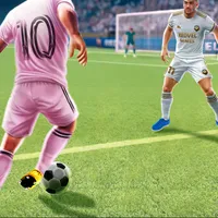 Soccer Star 23 Super Football icon