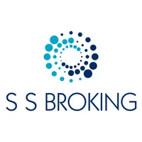 SS Broking icon