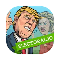 Electoral.io - Election Game icon