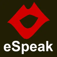 eSpeak NG Text-to-Speech icon