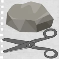 Jokenpô - Tesoura, Papel e Ped icon