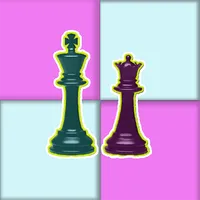Chess: Puzzle game icon