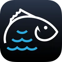 Netfish - Fishing Forecast App icon