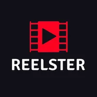 Reelster icon