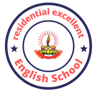 R E English School icon