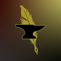 Iron Quill Tattoo icon