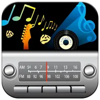 Oldies Radio App: Oldies Music icon