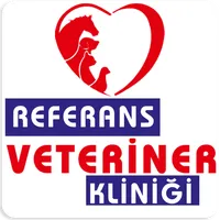 Referans Veteriner Kliniği icon