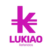 Referidos Lukiao icon