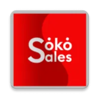 Soko Sales icon