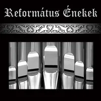 Református énekeskönyv +orgona icon
