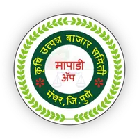 APMC LONI UPBAZAR MAPADI APP icon