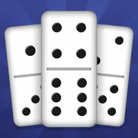 Dominoes Classic - Muggins icon