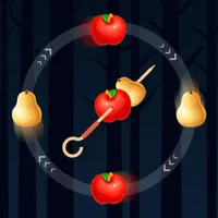 Fruit Pin -Hit, Splash & Blast icon