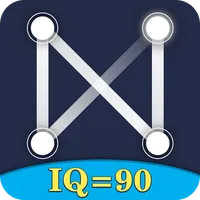 One Touch Line - 1Line Puzzle icon