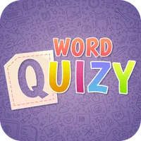 Word Quizy - Guess, Swipe Word icon