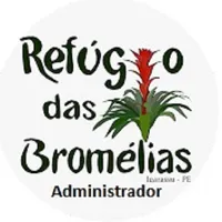 Refúgio administrador icon