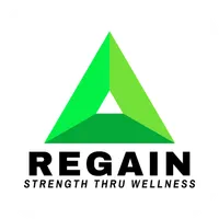Regain STW icon
